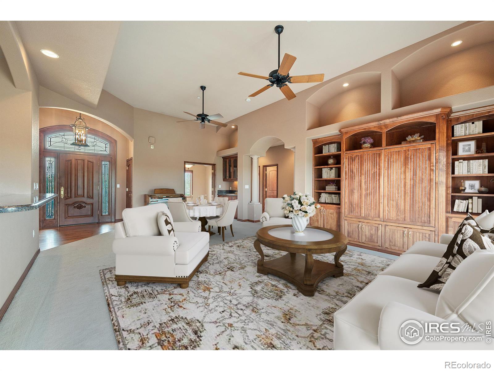 MLS Image #6 for 14476 n maywood court,brighton, Colorado