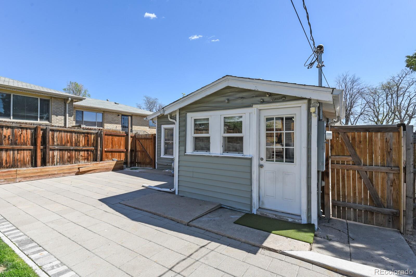 MLS Image #15 for 231 s decatur street,denver, Colorado