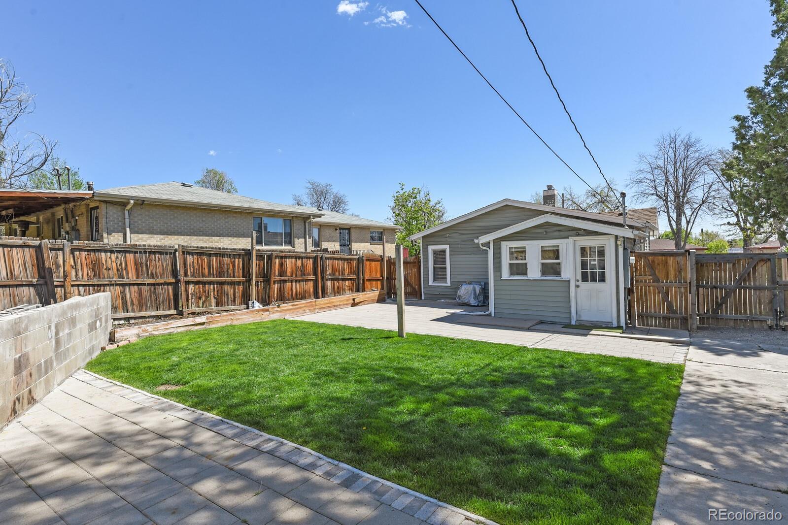 MLS Image #17 for 231 s decatur street,denver, Colorado