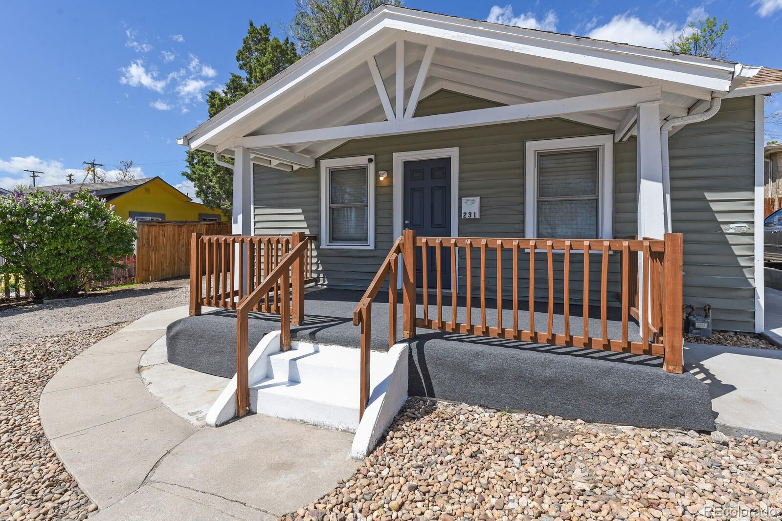 MLS Image #2 for 231 s decatur street,denver, Colorado