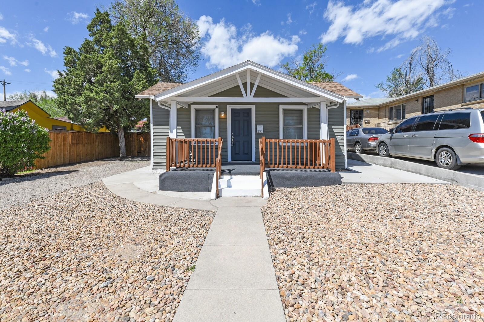 MLS Image #3 for 231 s decatur street,denver, Colorado