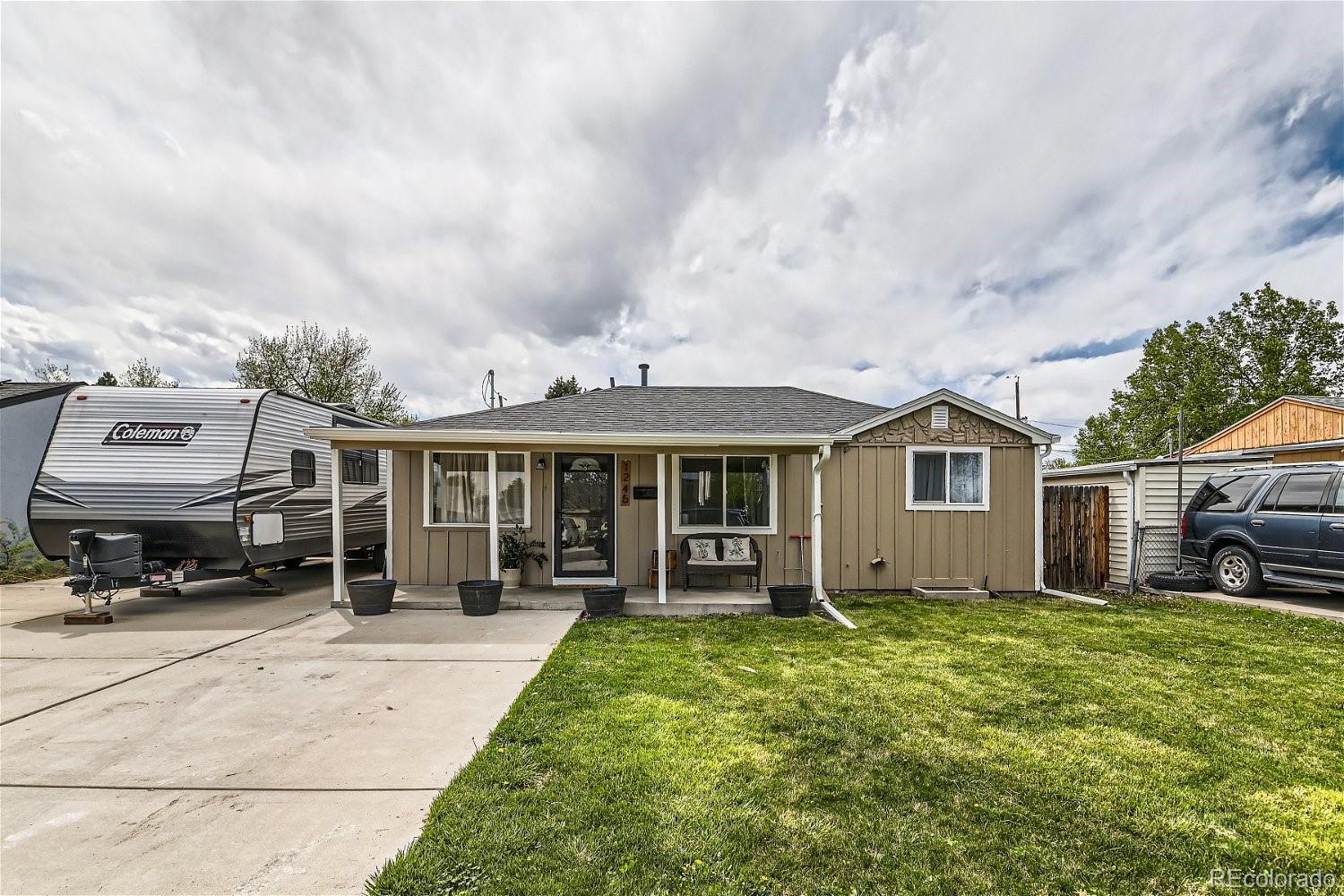 MLS Image #0 for 1245 s tennyson street,denver, Colorado