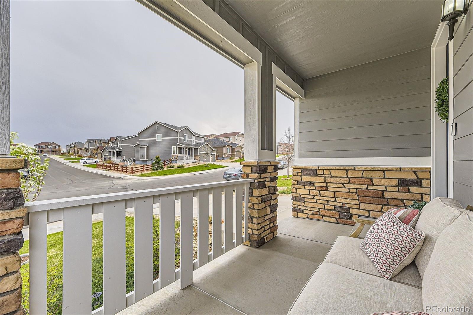 CMA Image for 7761  Bandit Drive,Castle Rock, Colorado