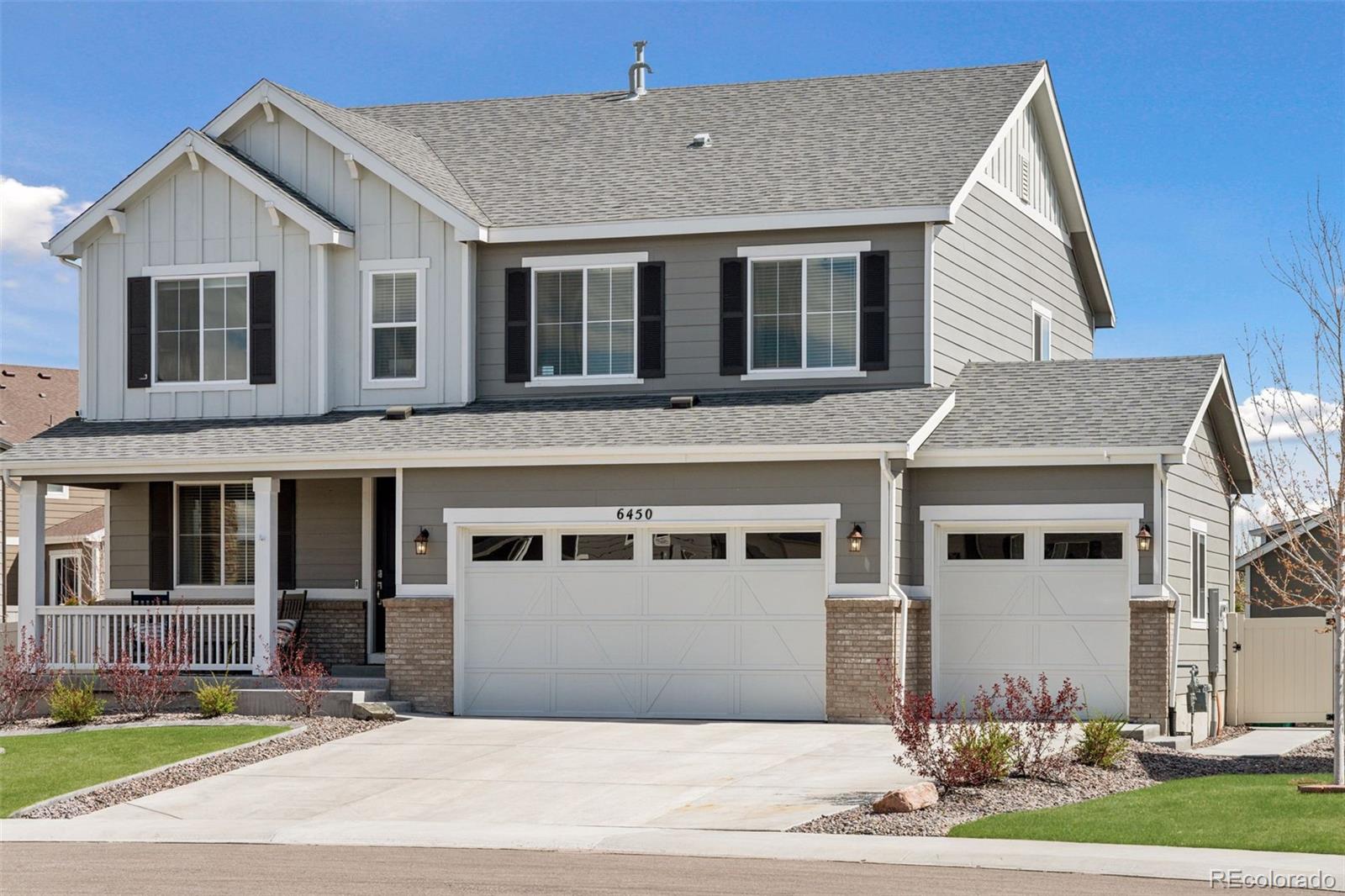 MLS Image #2 for 6450  coldwater drive,parker, Colorado