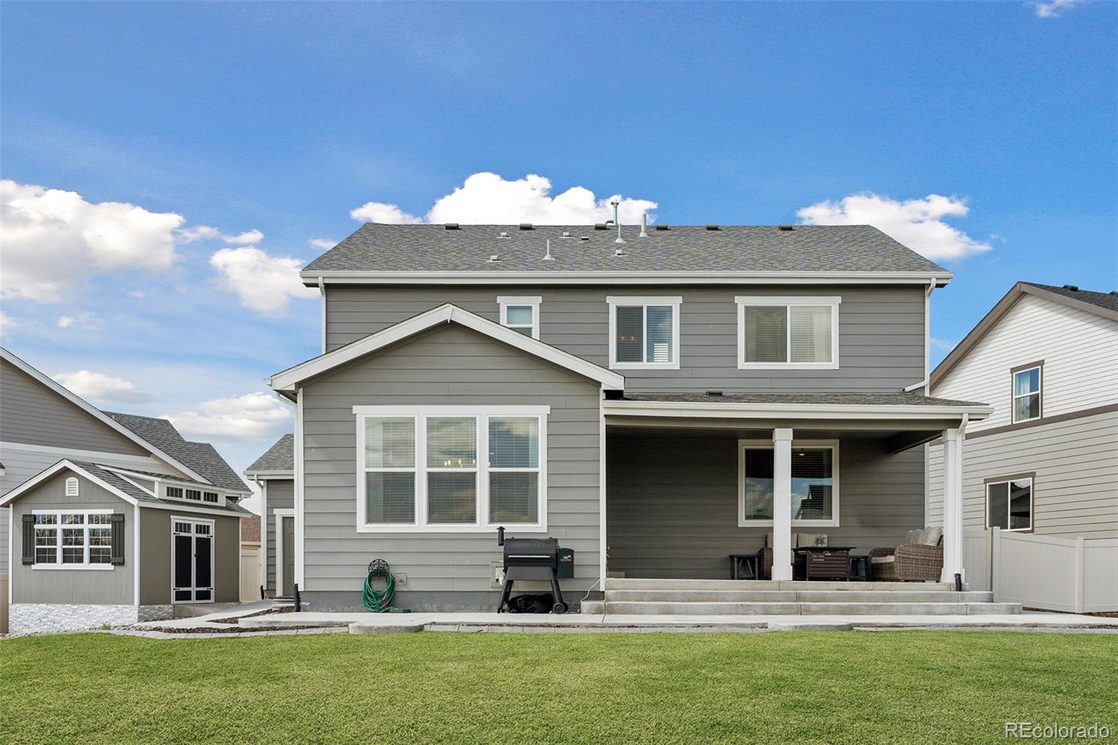 MLS Image #39 for 6450  coldwater drive,parker, Colorado