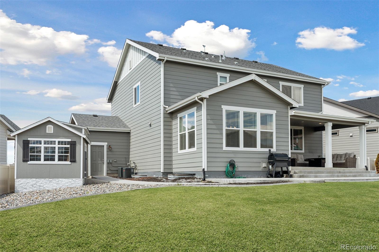 MLS Image #40 for 6450  coldwater drive,parker, Colorado