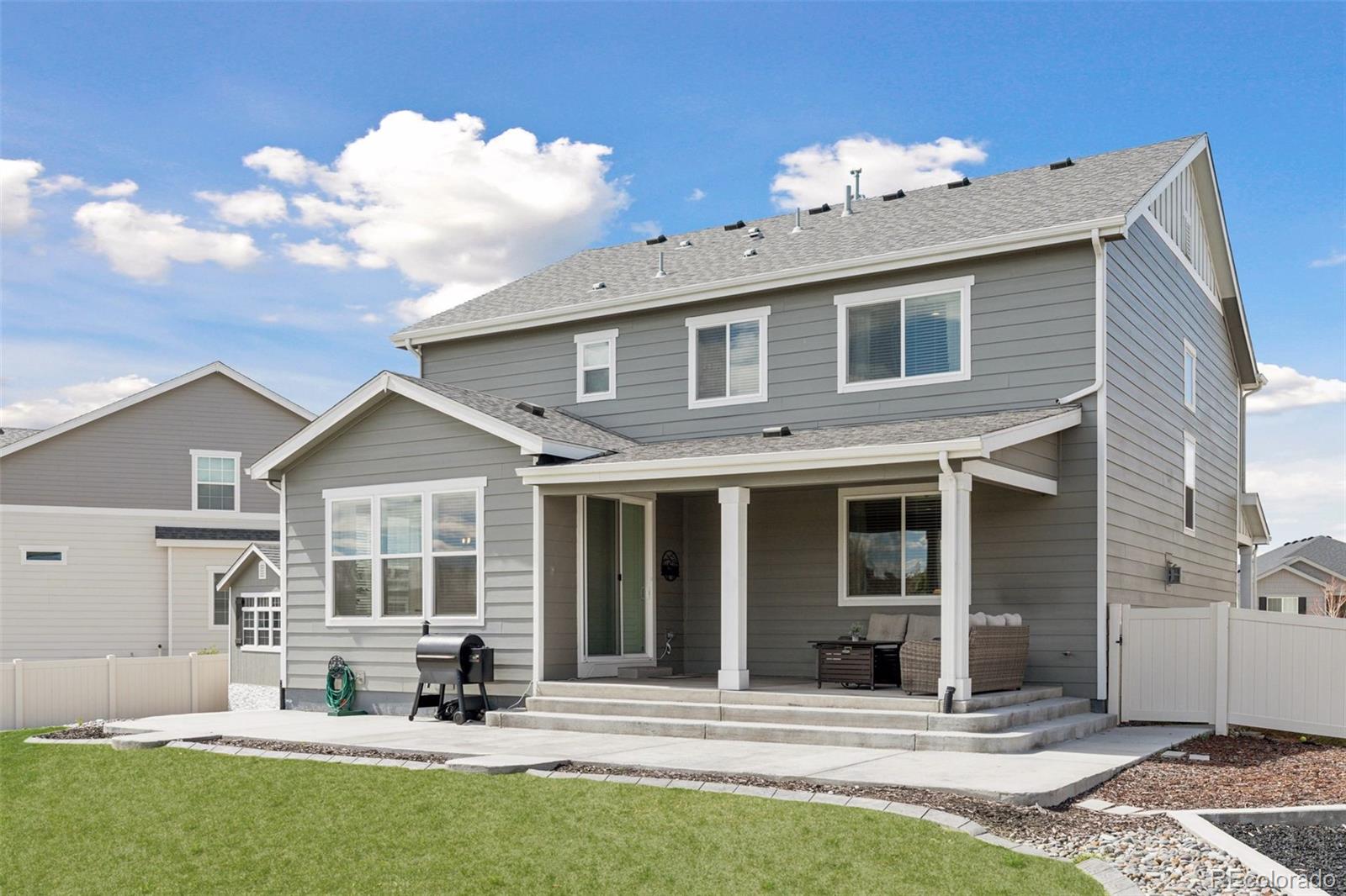 MLS Image #41 for 6450  coldwater drive,parker, Colorado