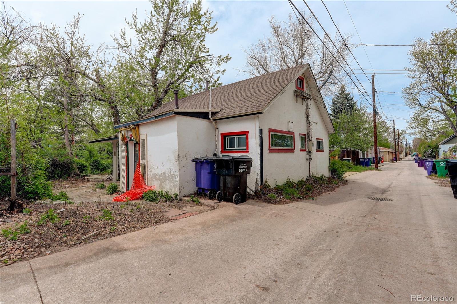 MLS Image #13 for 2040 s pearl street,denver, Colorado