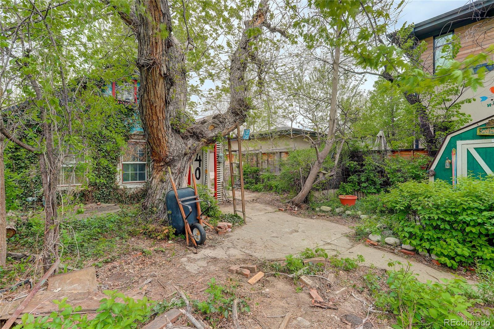 MLS Image #17 for 2040 s pearl street,denver, Colorado