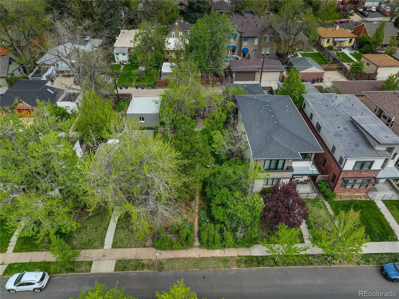 MLS Image #20 for 2040 s pearl street,denver, Colorado