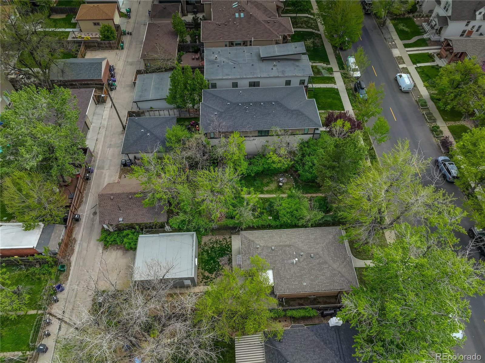 MLS Image #21 for 2040 s pearl street,denver, Colorado