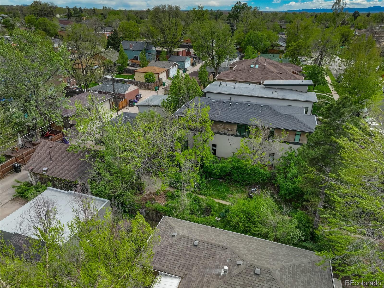 MLS Image #22 for 2040 s pearl street,denver, Colorado