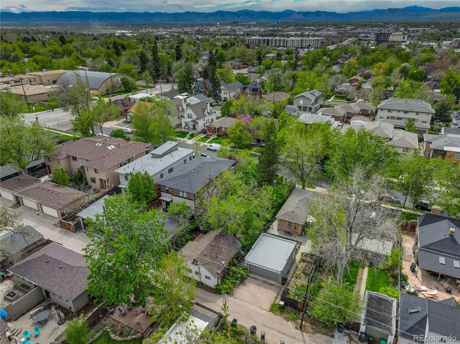 MLS Image #23 for 2040 s pearl street,denver, Colorado