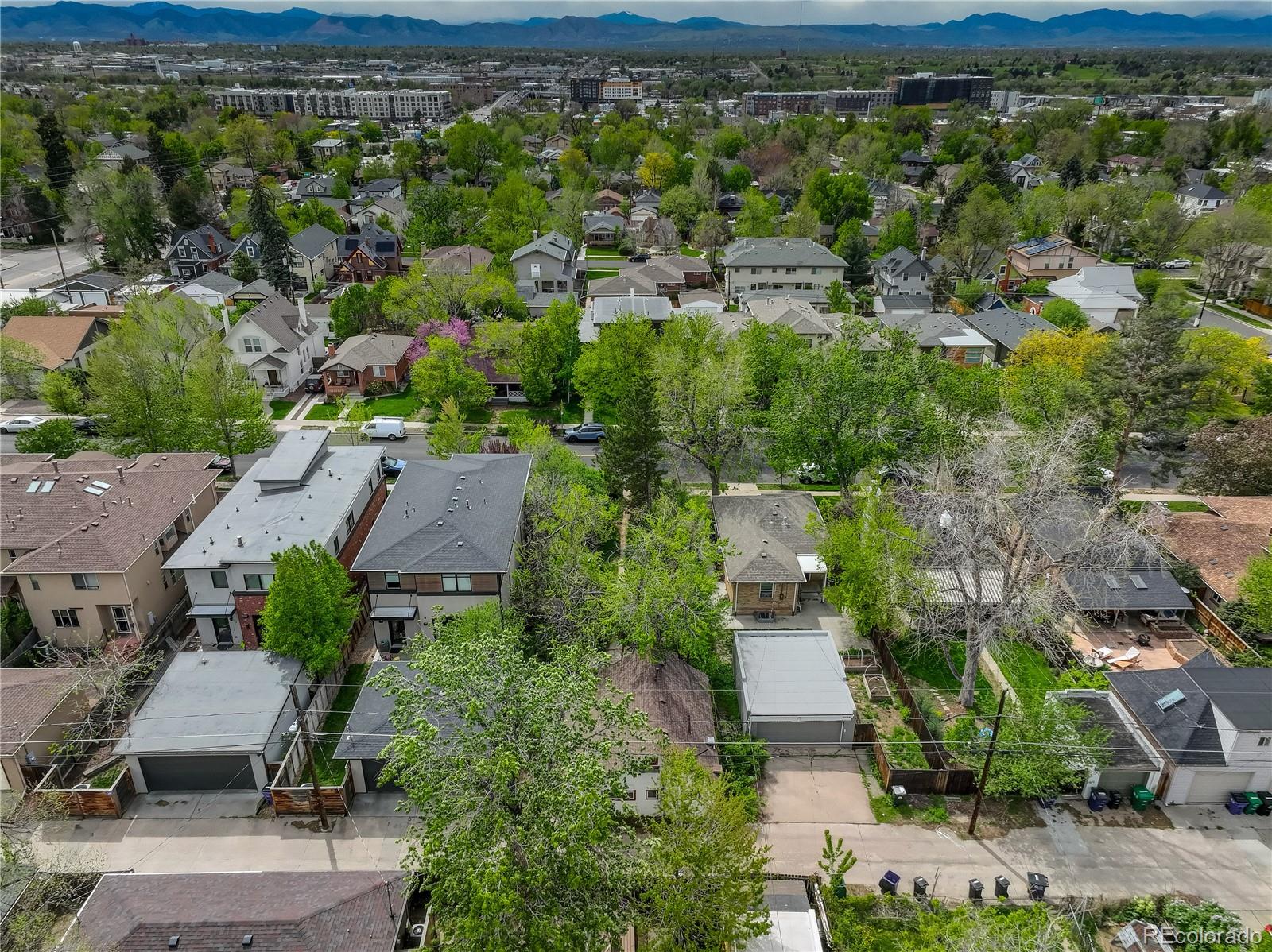 MLS Image #24 for 2040 s pearl street,denver, Colorado