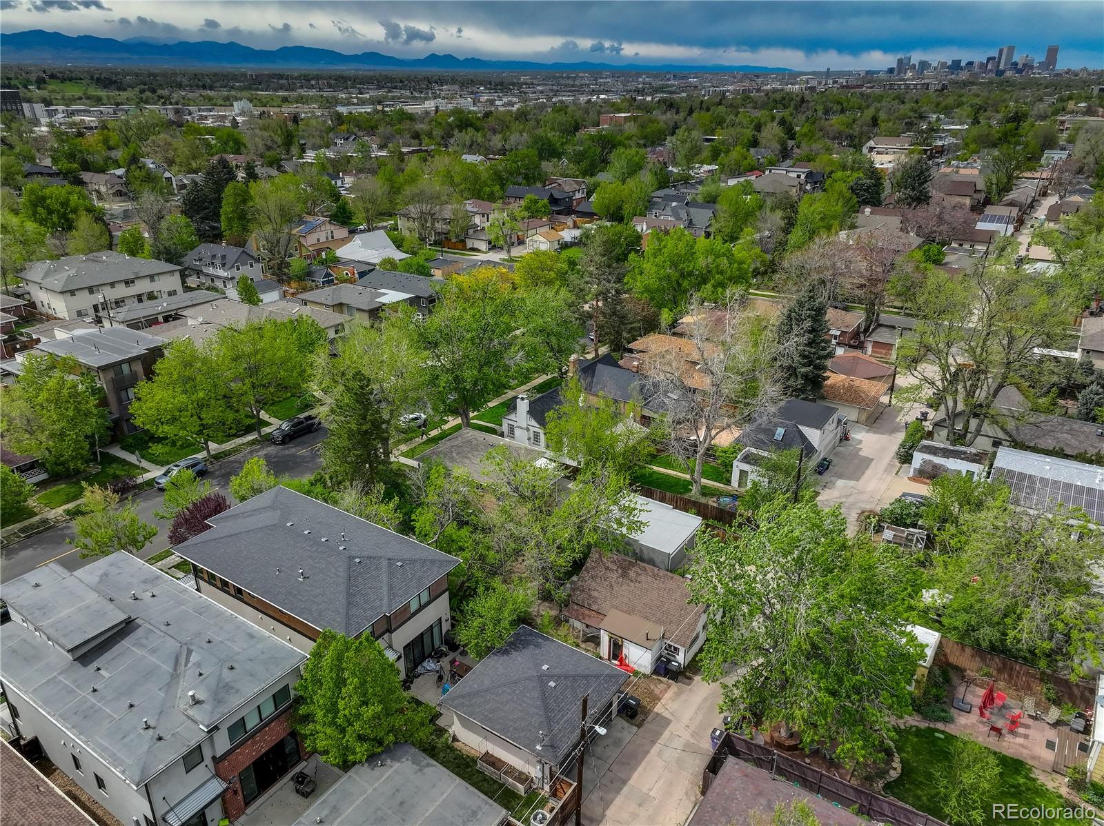 MLS Image #25 for 2040 s pearl street,denver, Colorado