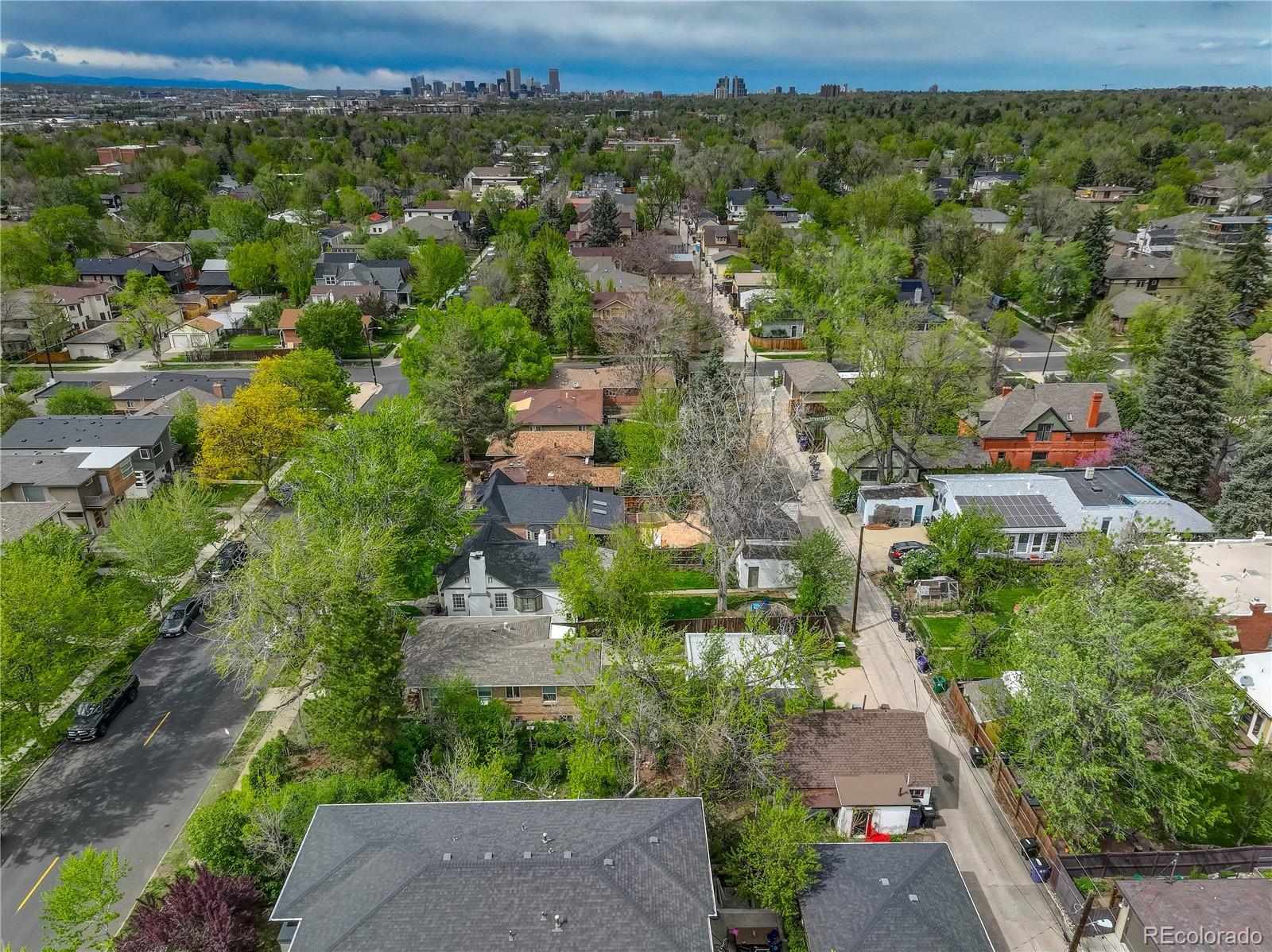 MLS Image #26 for 2040 s pearl street,denver, Colorado