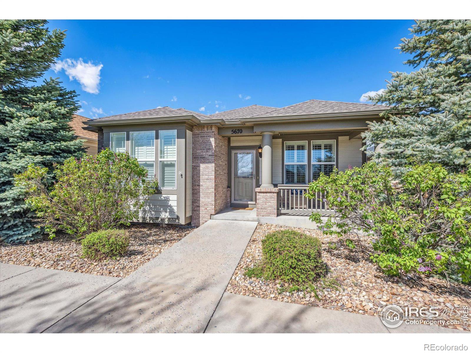 CMA Image for 19788 w 57th place,Golden, Colorado