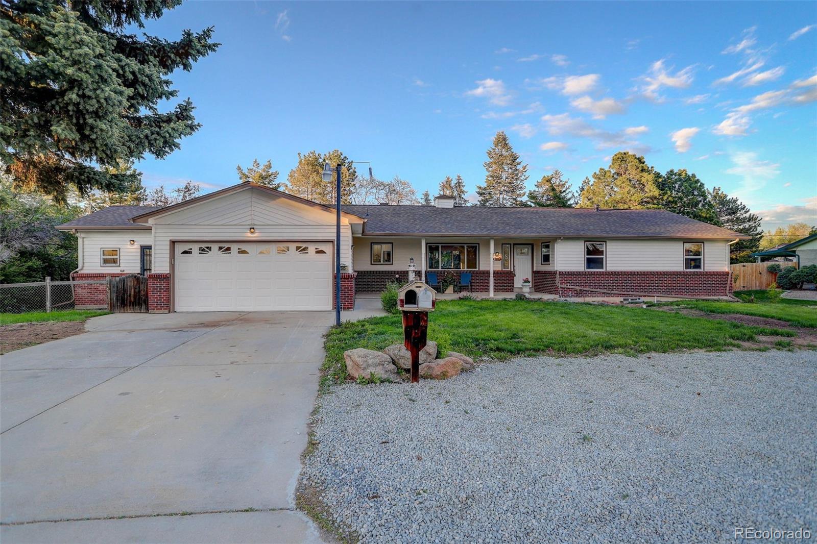 MLS Image #1 for 11505 w 77th drive,arvada, Colorado