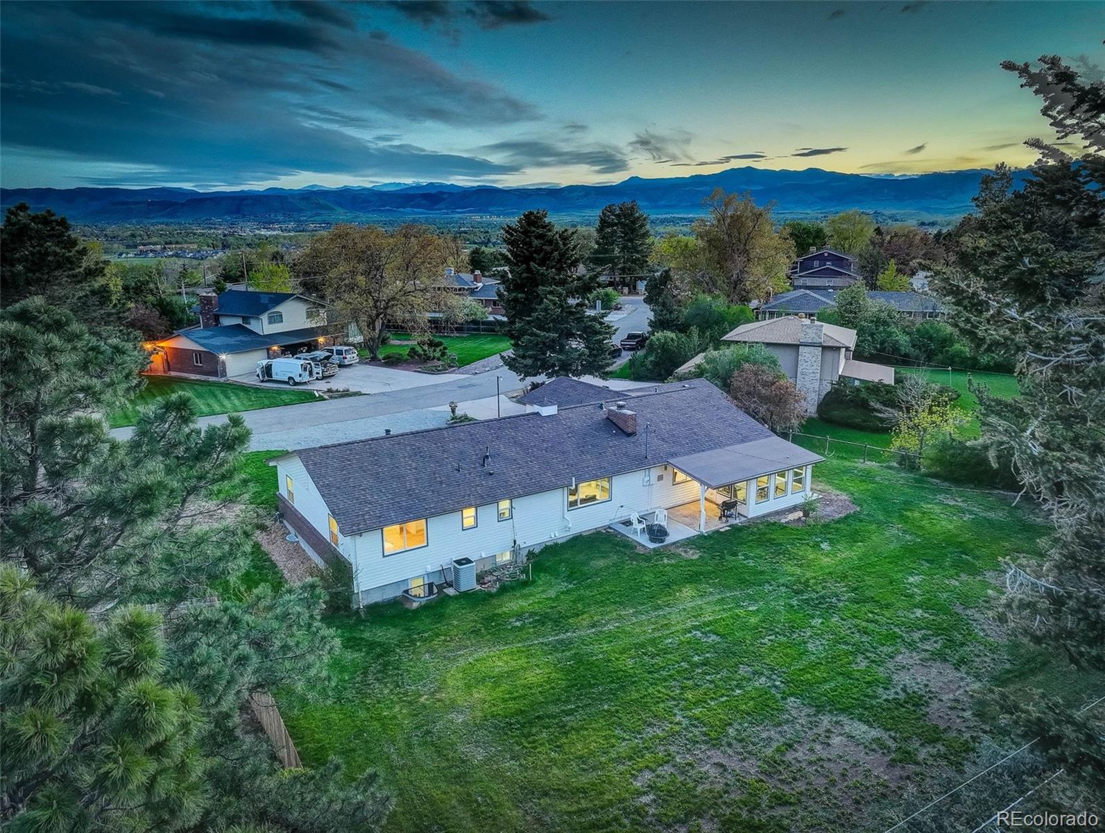 MLS Image #37 for 11505 w 77th drive,arvada, Colorado