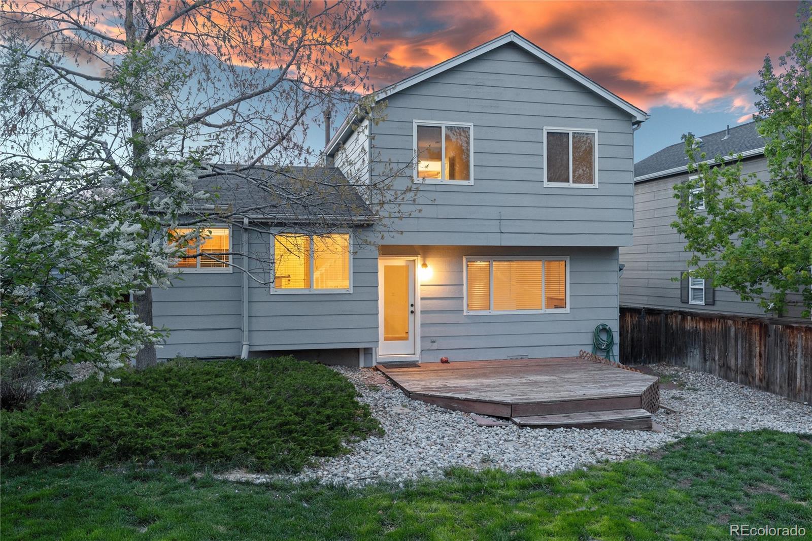 MLS Image #26 for 10359  woodrose lane,highlands ranch, Colorado