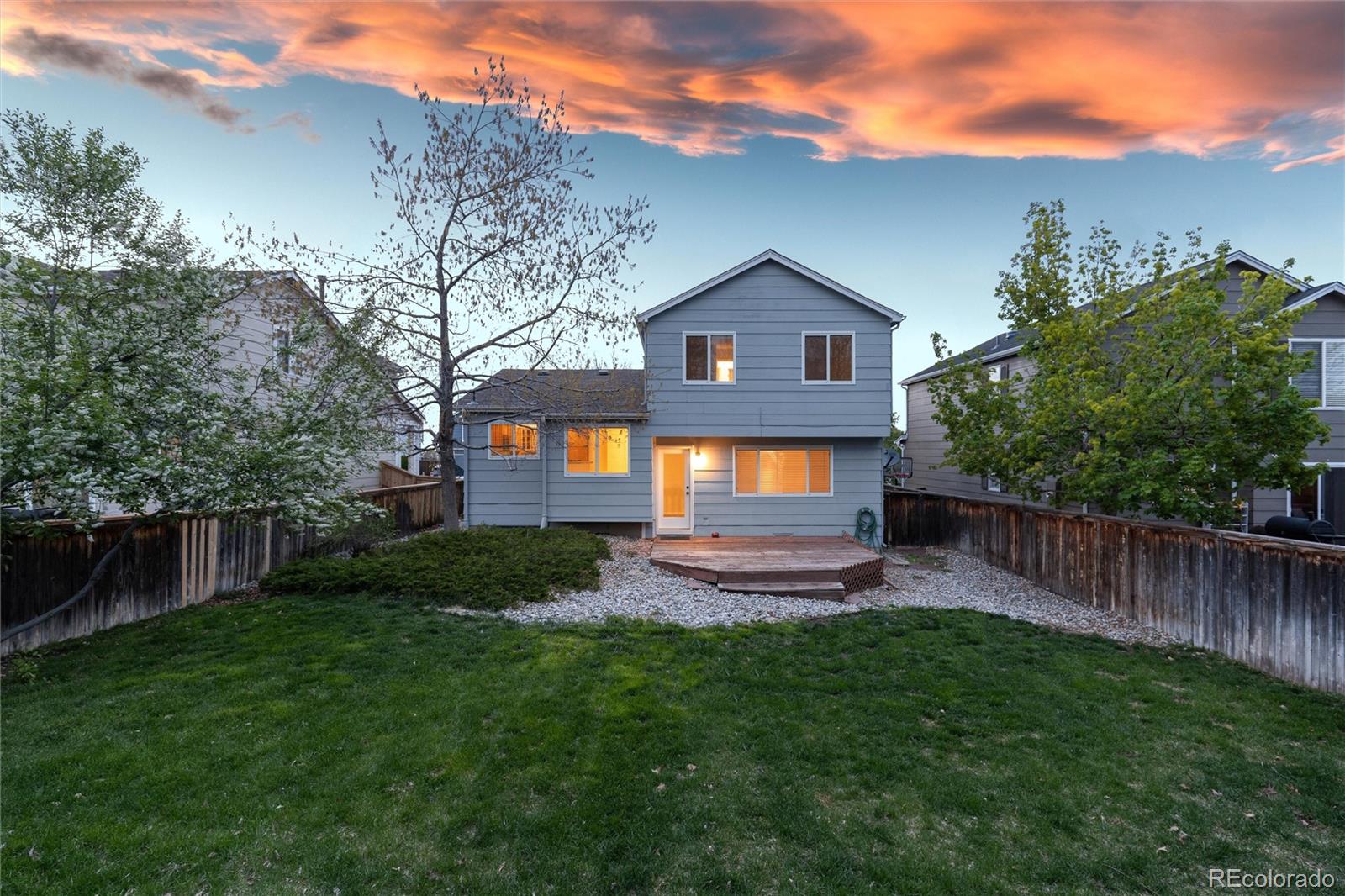 MLS Image #27 for 10359  woodrose lane,highlands ranch, Colorado