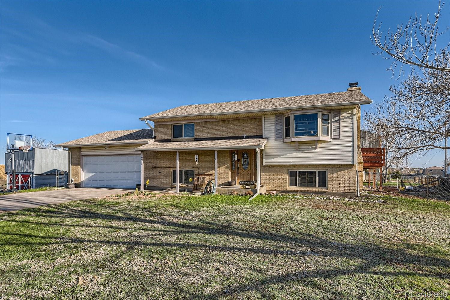 MLS Image #0 for 10088 e 159th place,brighton, Colorado