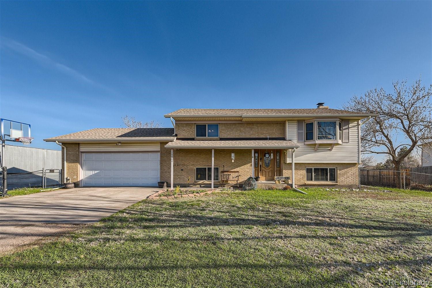 Report Image for 10088 E 159th Place,Brighton, Colorado