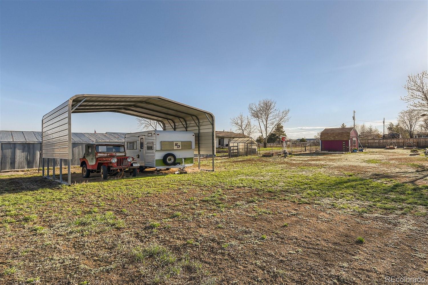 MLS Image #21 for 10088 e 159th place,brighton, Colorado