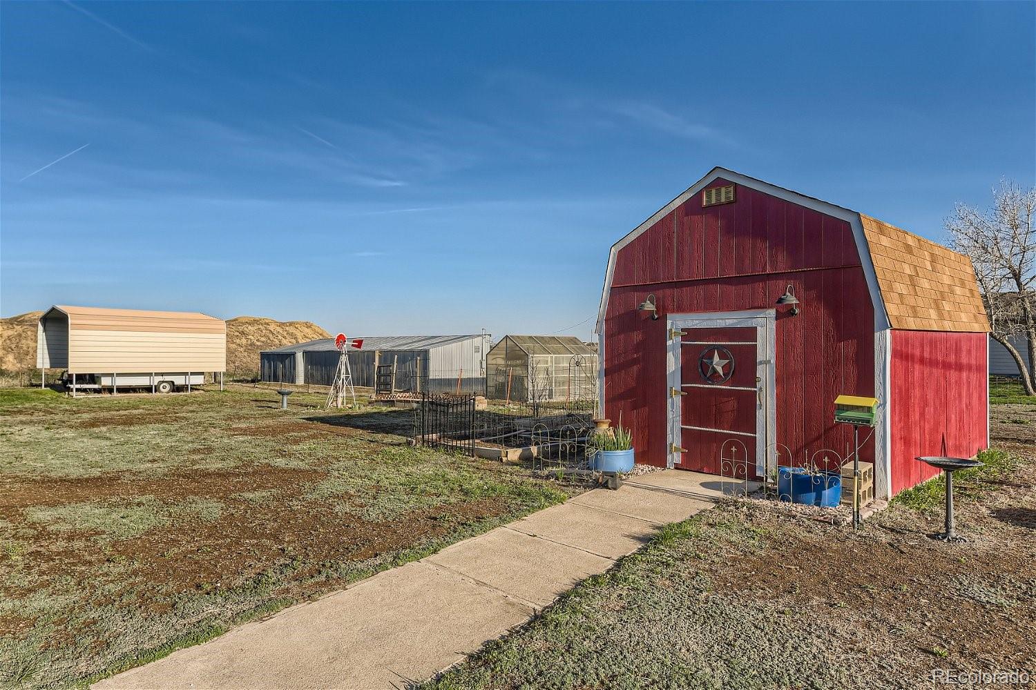 MLS Image #23 for 10088 e 159th place,brighton, Colorado