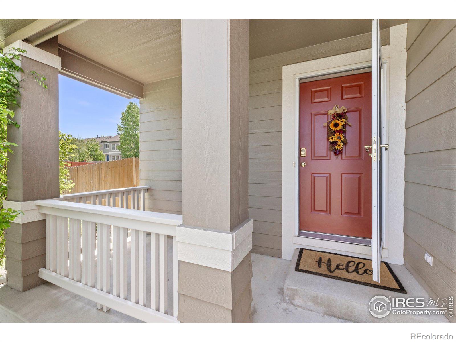 CMA Image for 10471  cimarron street,Firestone, Colorado