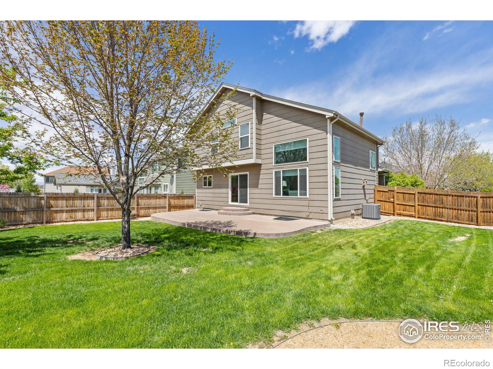 MLS Image #19 for 10471  cimarron street,firestone, Colorado