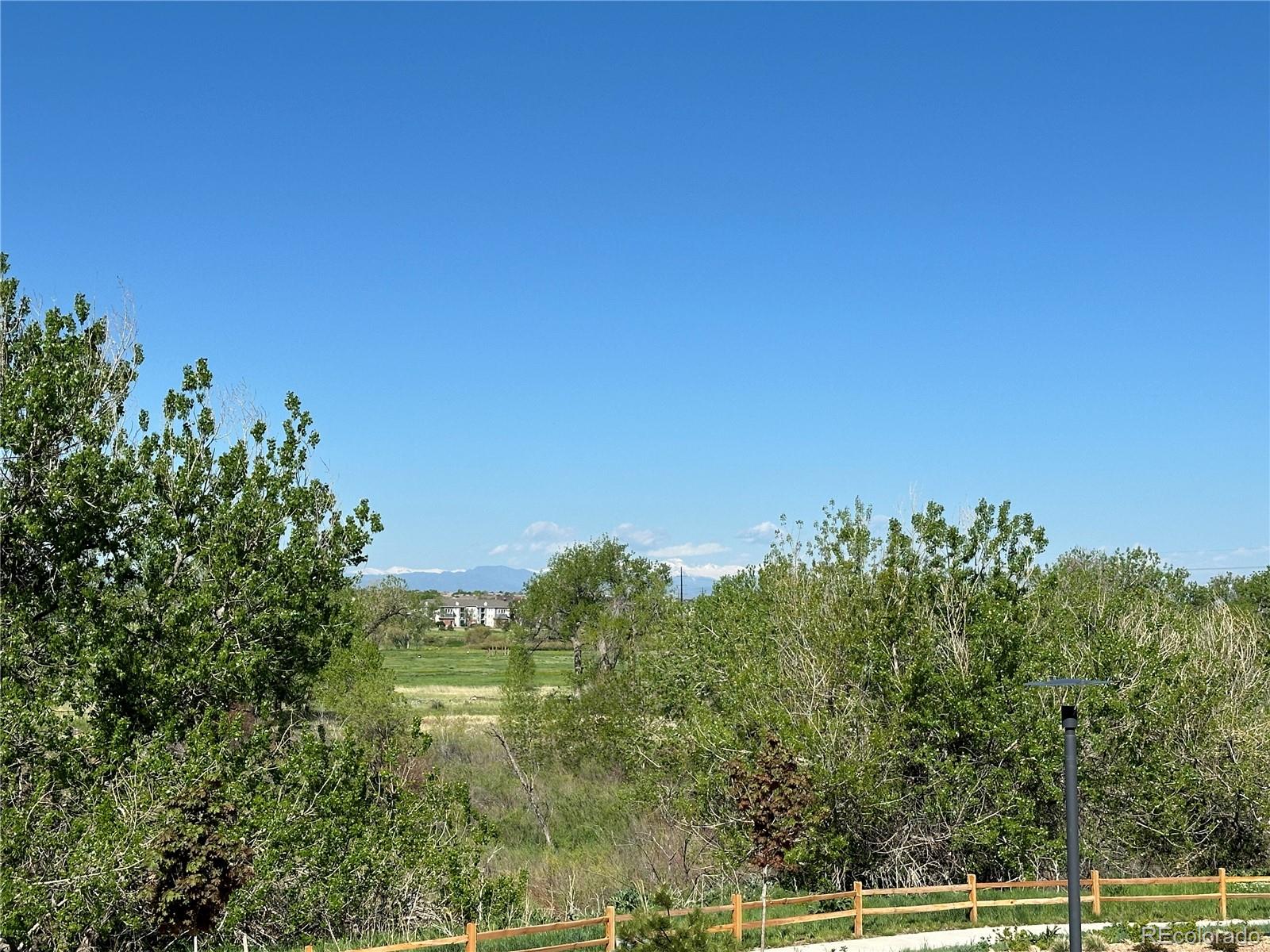 Report Image for 9295  Twenty Mile Road,Parker, Colorado