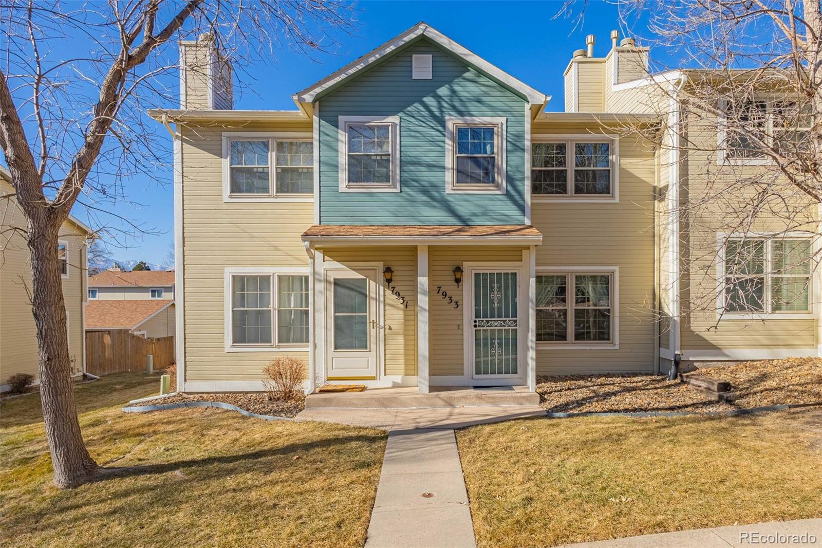 MLS Image #0 for 7933  lexington park drive,colorado springs, Colorado