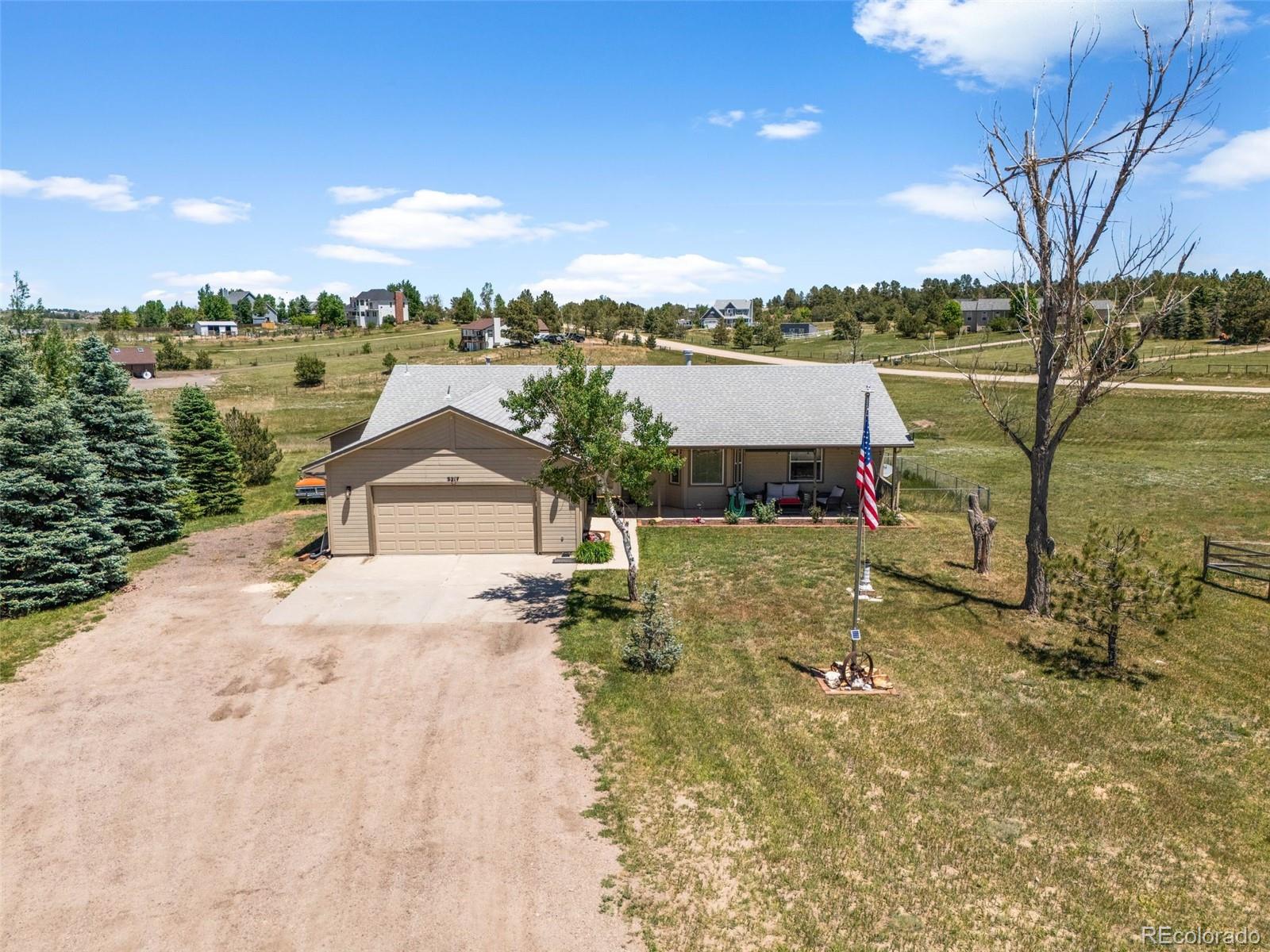 CMA Image for 37425  polo run drive,Elizabeth, Colorado