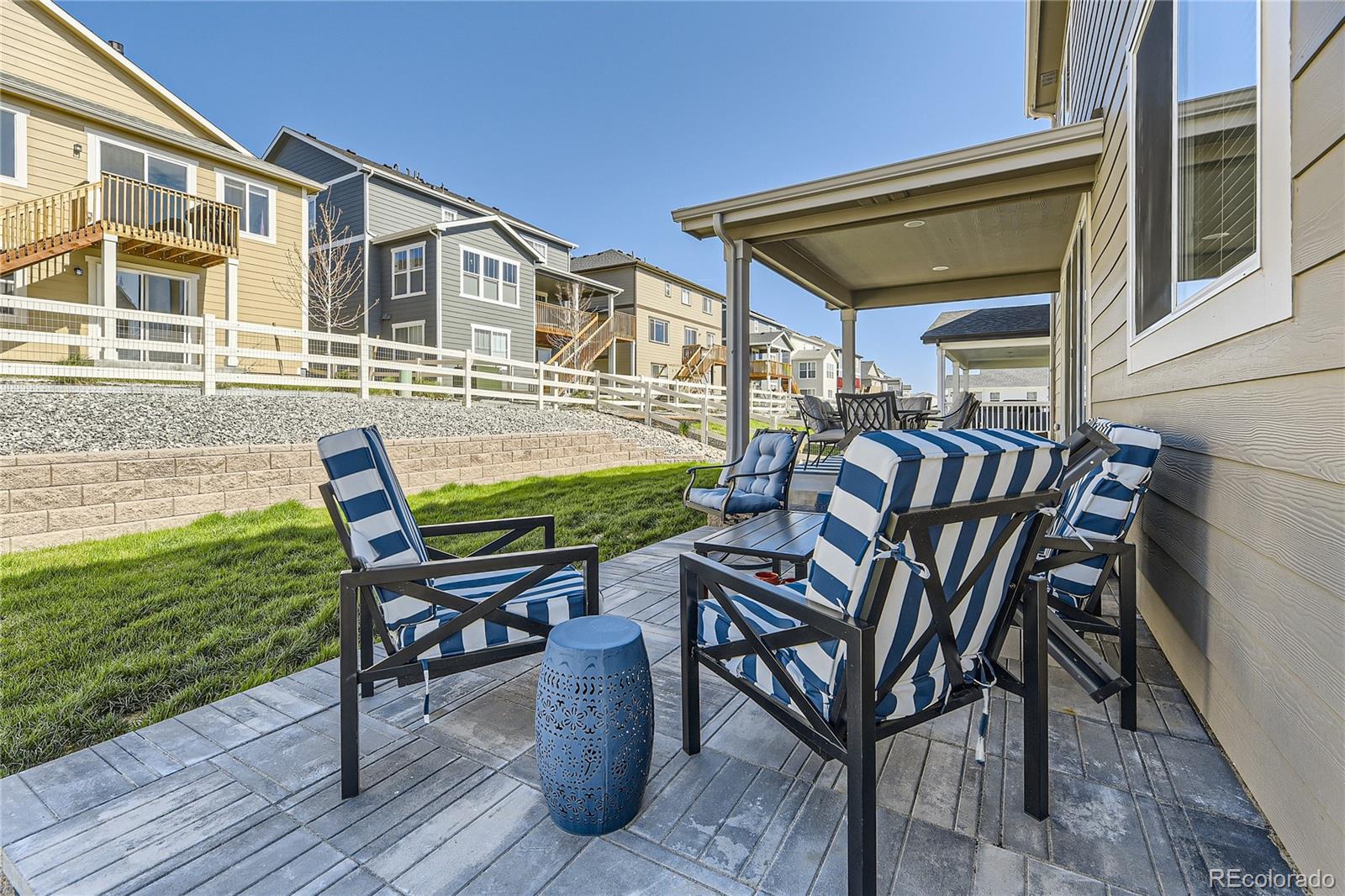 MLS Image #24 for 4921  gray wolf lane,castle rock, Colorado