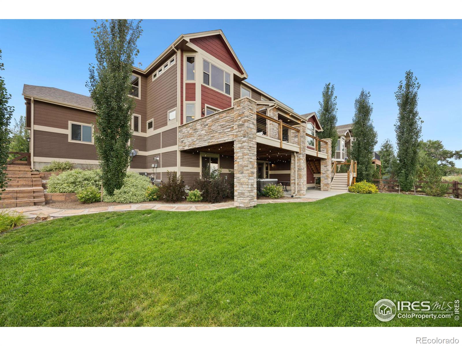 MLS Image #35 for 4112  watercress drive,johnstown, Colorado
