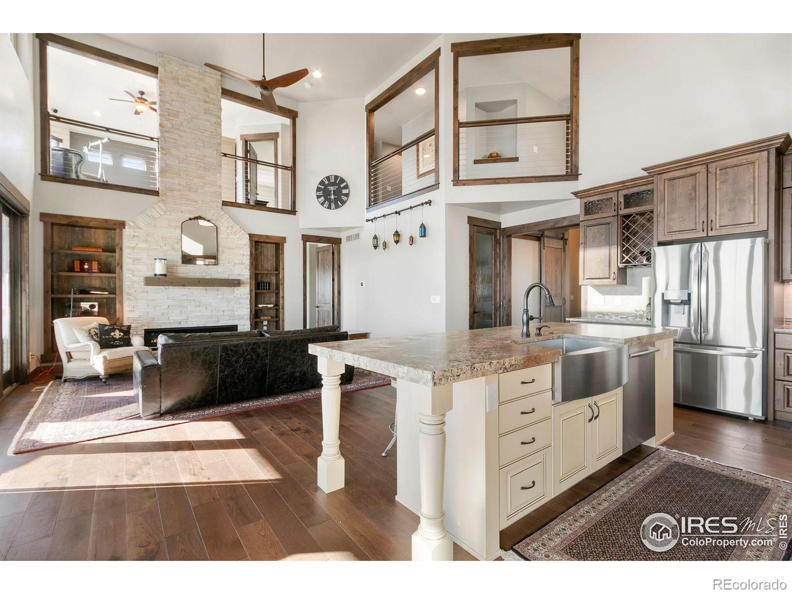MLS Image #7 for 4112  watercress drive,johnstown, Colorado