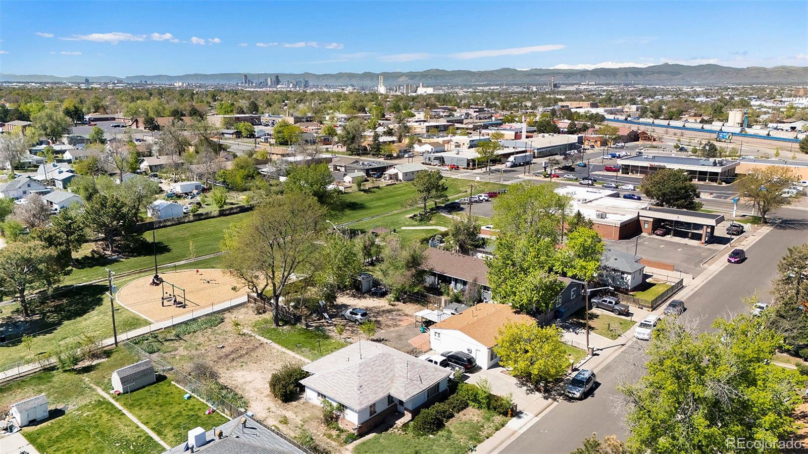 MLS Image #2 for 6780 e 73rd place,commerce city, Colorado