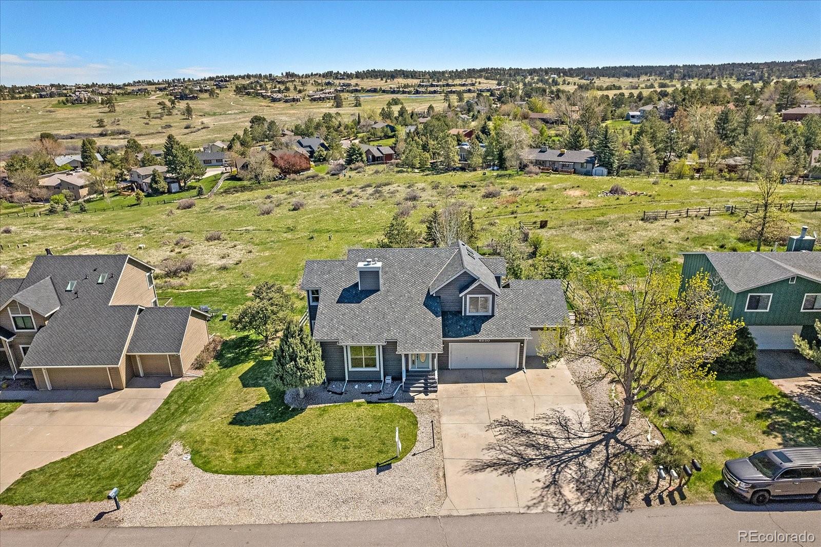 MLS Image #23 for 6830  hillridge place,parker, Colorado