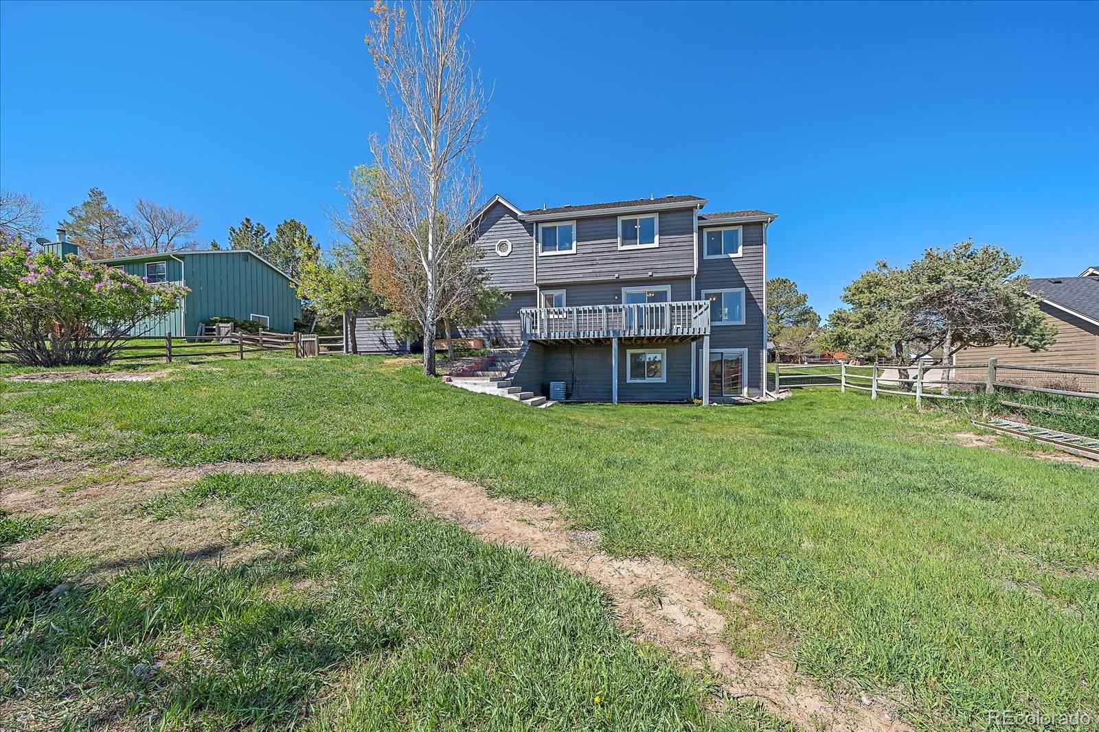 MLS Image #27 for 6830  hillridge place,parker, Colorado