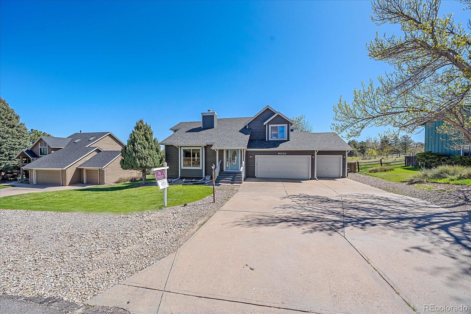 MLS Image #28 for 6830  hillridge place,parker, Colorado