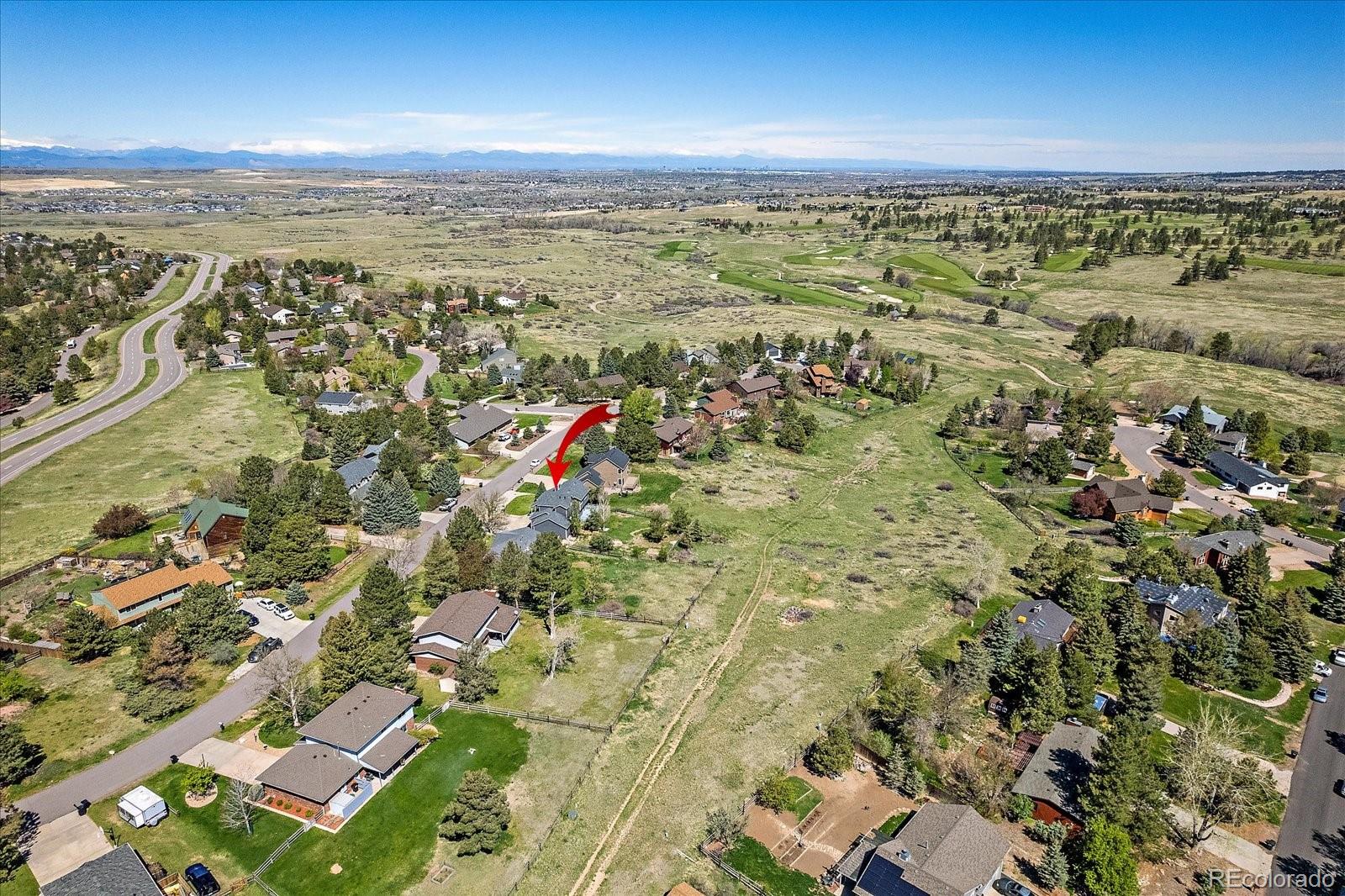 MLS Image #31 for 6830  hillridge place,parker, Colorado