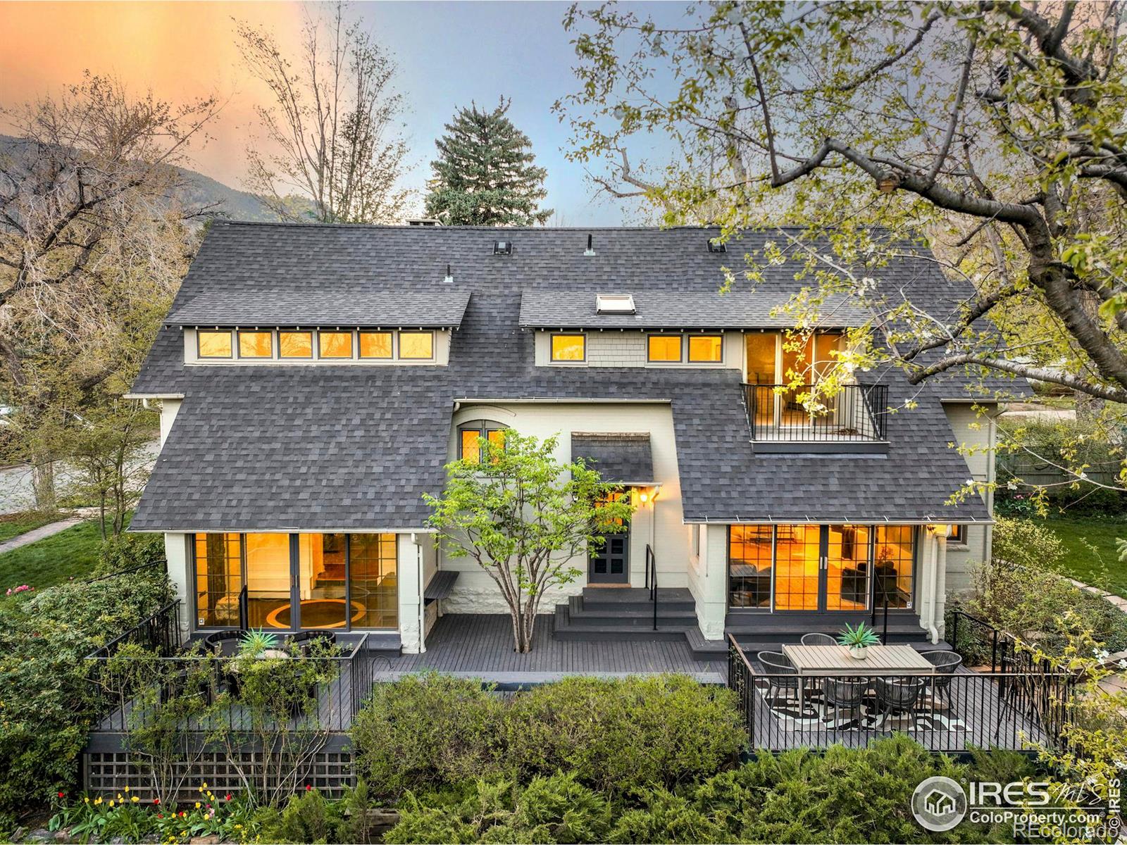 MLS Image #2 for 603  spruce street,boulder, Colorado