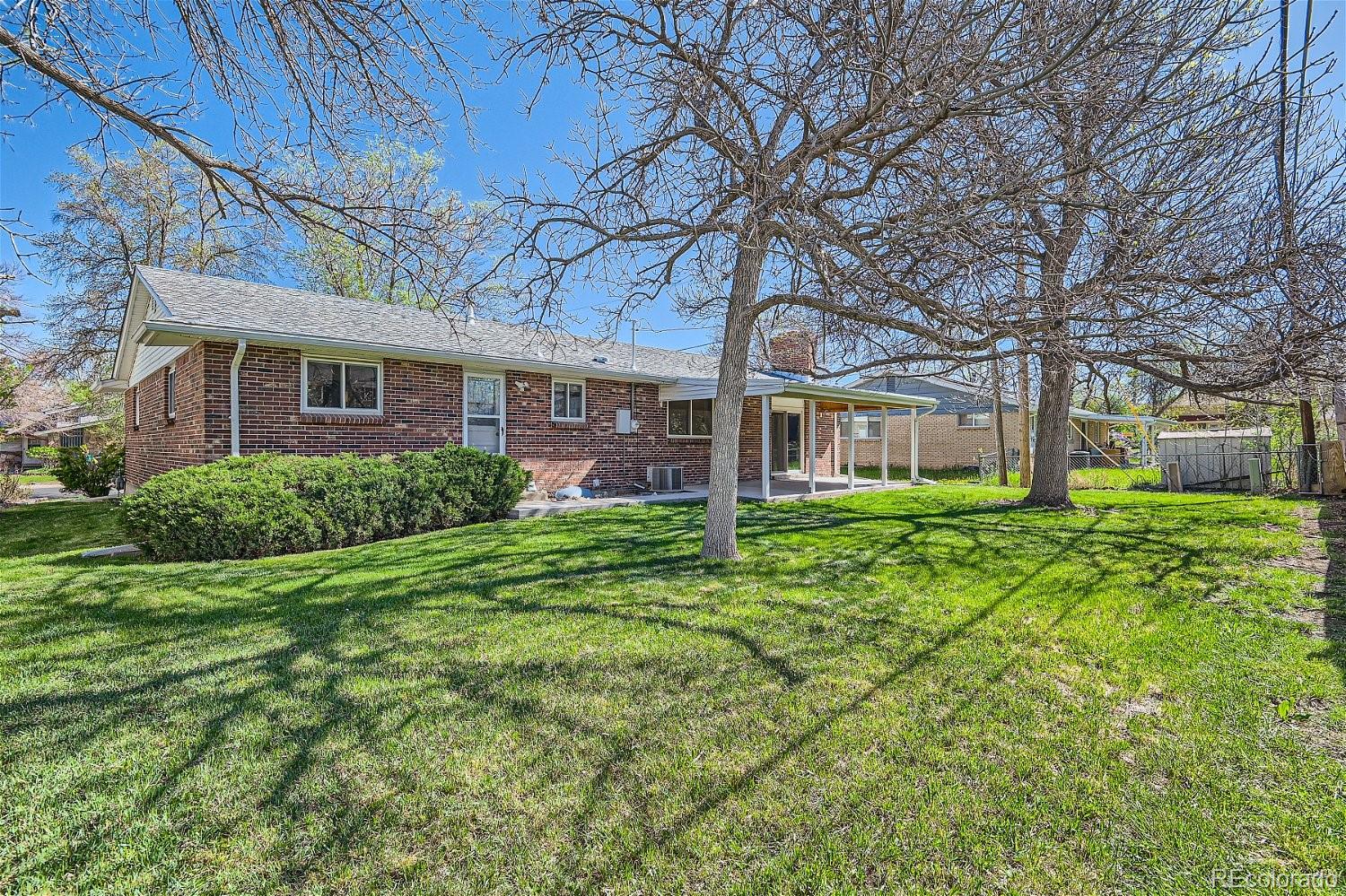 MLS Image #23 for 441 s uvalda circle,aurora, Colorado