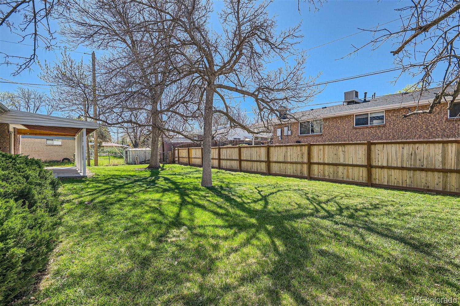 MLS Image #24 for 441 s uvalda circle,aurora, Colorado