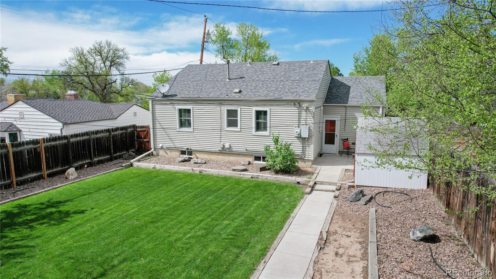 MLS Image #20 for 720 e vassar avenue,denver, Colorado