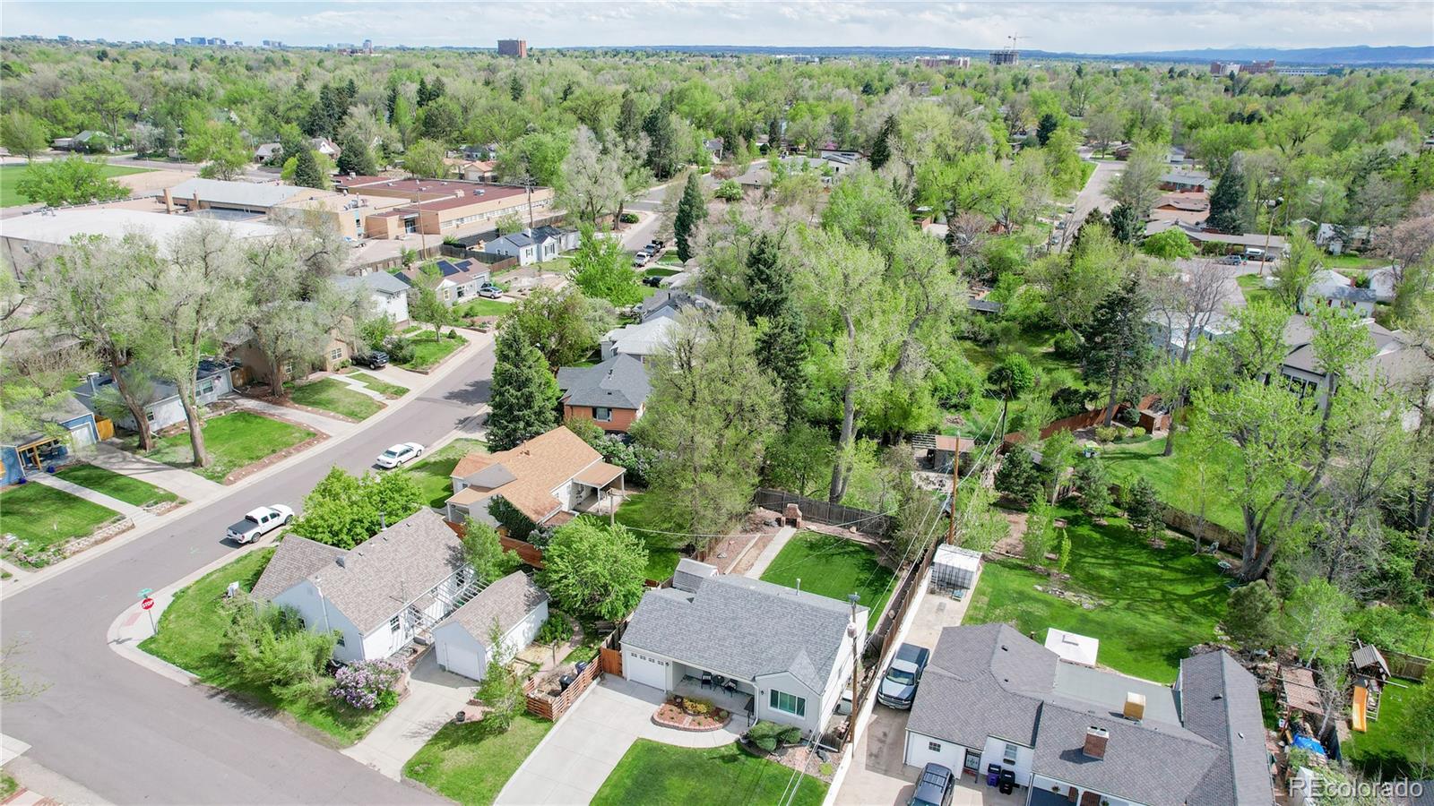 MLS Image #30 for 720 e vassar avenue,denver, Colorado