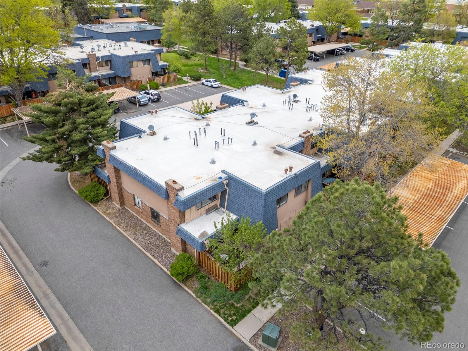 MLS Image #22 for 7995 e mississippi avenue,denver, Colorado