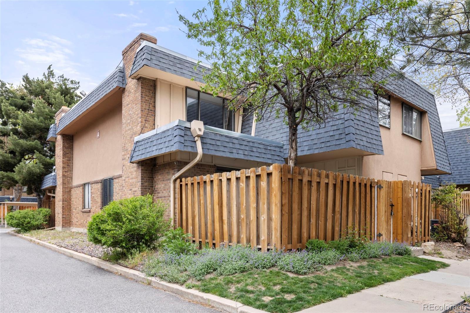 MLS Image #3 for 7995 e mississippi avenue,denver, Colorado