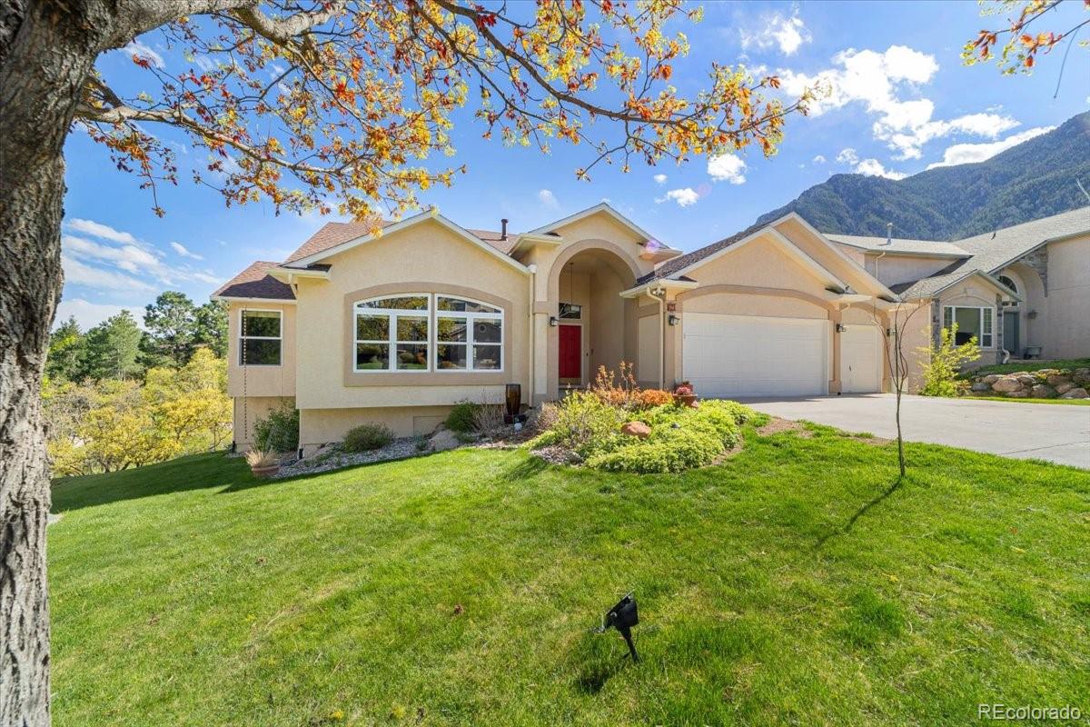 MLS Image #0 for 65  kirkstone lane,colorado springs, Colorado